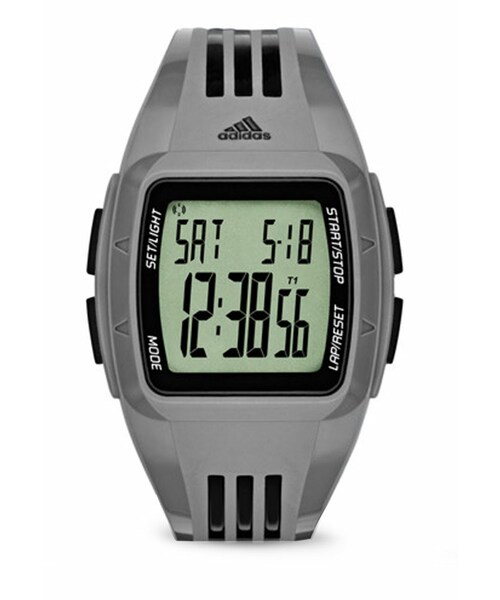 adidas（アディダス）の「Duramo Watch ADP3173（）」 WEAR
