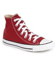 CONVERSE | Converse Chuck Taylor® All Star® 'Seasonal Hi' Sneaker (Women)(スニーカー)