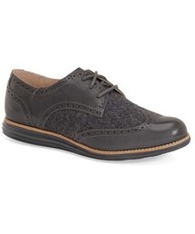 COLE HAAN | Cole Haan 'Lunargrand' Oxford (Women)(シューズ)