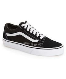 VANS | Vans 'Old Skool' Sneaker (Women)(スニーカー)