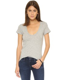 JAMES PERSE | James Perse Casual Tee(Tシャツ/カットソー)