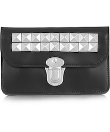 COMME des GARCONS | Comme des Garçons Studded Leather Wallet Comme Des Garçons(財布)