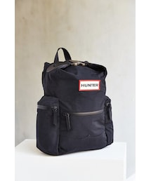 HUNTER | Hunter Original Nylon Mustache Backpack(バックパック/リュック)