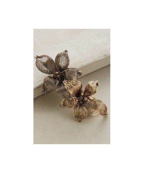 colette malouf コレットマルーフ ヘアアクセサリー 4点セット colette