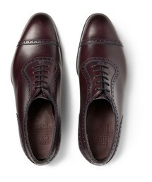 EDWARD GREEN（エドワードグリーン）の「Canterbury Adelaide-Cut