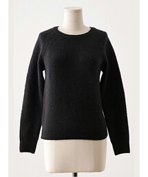 imvely | ふわふわソフトニット(ニット/セーター)