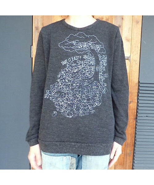 【 marble sud / マーブルシュッド 】 圧縮ニットノーカラーコート 脱いだ時も楽しい新作アウター | marble SUD マーブルシュッド