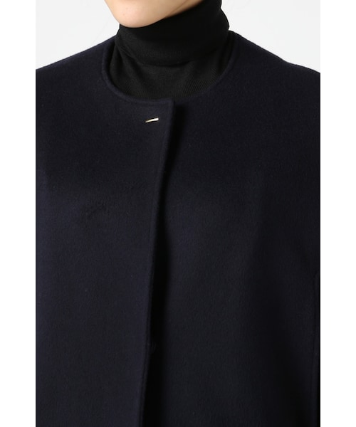 Deuxieme Classe（ドゥーズィエムクラス）の「《予約》ウールビーバー