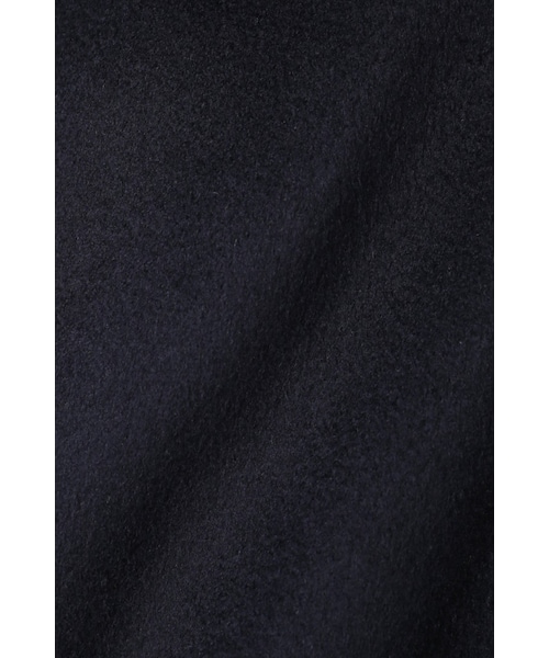 Deuxieme Classe（ドゥーズィエムクラス）の「《予約》ウールビーバー