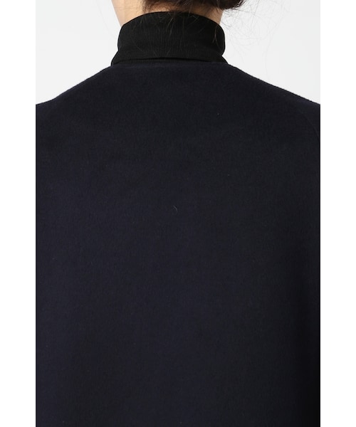 Deuxieme Classe（ドゥーズィエムクラス）の「《予約》ウールビーバー