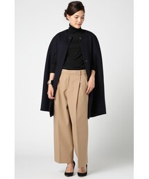 Deuxieme Classe（ドゥーズィエムクラス）の「《予約》ウール