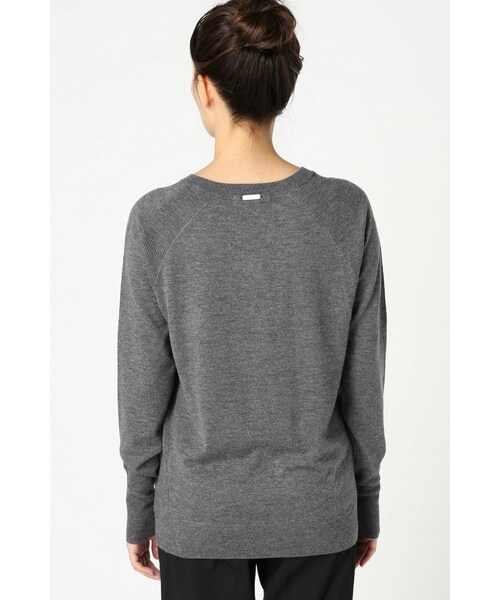 DEUXIEME CLASSE - ☆VENERTAヴェネルタ☆KNITWEARタイガーニット♪DEUXIEME購入 DEUXIEME CLASSE - ☆VENERTAヴェネルタ☆KNITWEARタイガー