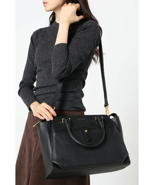 plage（プラージュ）の「RODTNES トートBag（）」 - WEAR