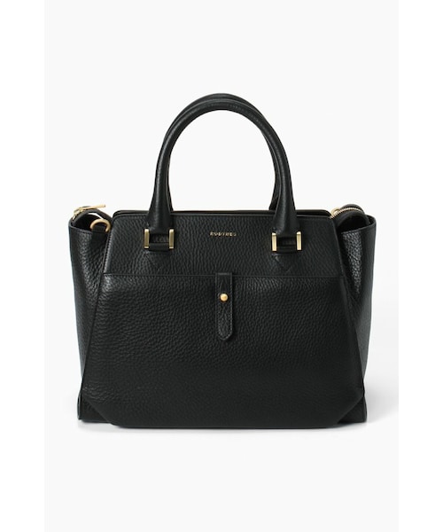 plage（プラージュ）の「RODTNES トートBag（）」 - WEAR