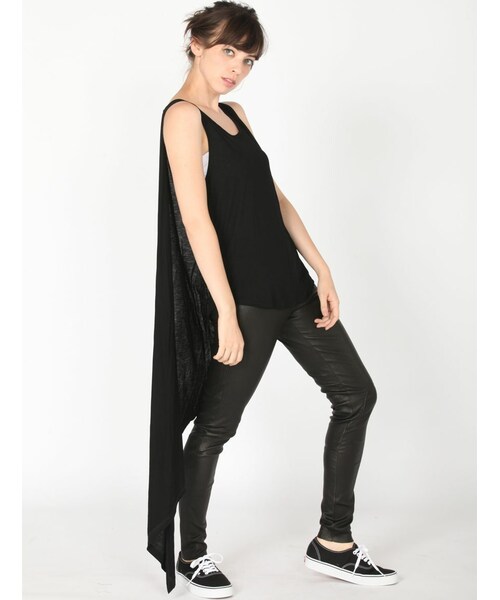 Royal Flash ロイヤルフラッシュ の Sway Tank Tops その他 Wear