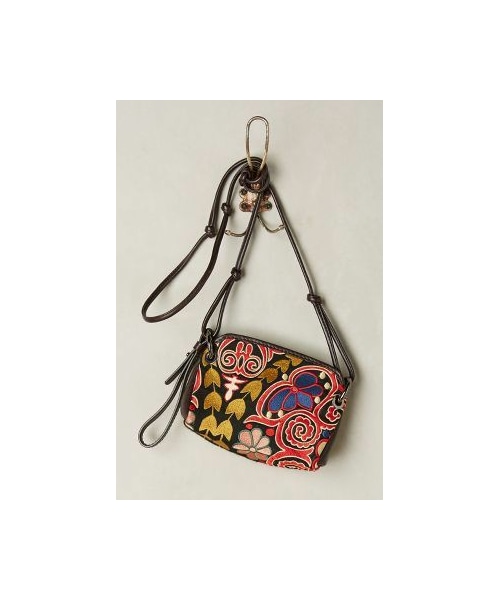 MALIPARMI（マリパルミ）の「Maliparmi Cortile Crossbody Bag 