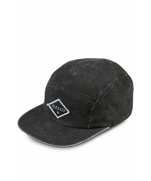 rip curl 5 panel hat