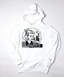 Palette TOKYO | THE WOMEN #4 P/O (WHITE)(Tシャツ/カットソー)