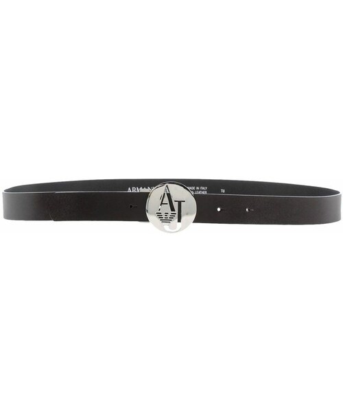 ARMANI  JEANS　ベルト ARMANI JEANS（アルマーニジーンズ）の「ARMANI JEANS Belts（ベルト