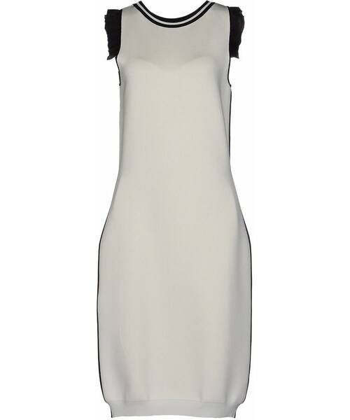 Ungaro ウンガロ の Emanuel Ungaro Knee Length Dresses ワンピース Wear