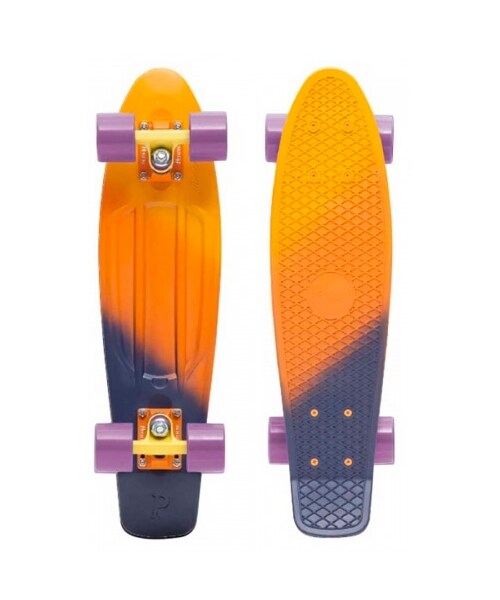 Skateboard Penny 22 Dusk Orange - Penny