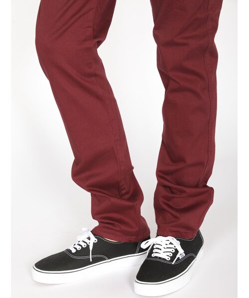 AVIREX(アヴィレックス)の「DS AVI OVERPOCKET PT(パンツ・メンズ・BLACK/B/GNDY/D/OLIVE・M/L/XL)」の10枚目の写真