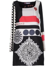 Desigual | DESIGUAL Short dresses(ワンピース)