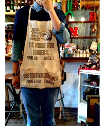 STORES.jp（ストアーズドットジェーピー）の「UNKNOWN Vintage Work