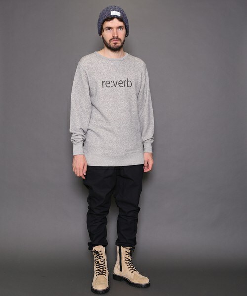 VIRGOwearworks（ヴァルゴウェアワークス）の「Distorted pocket pants サイドポケットオブリックパンツ（パンツ・メンズ・OLIVE/BLACK・2/3/4）」の9枚目の写真