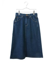 SEVENDAYS=SUNDAY | Lee MI-MOLLET USEDスカート(スカート)