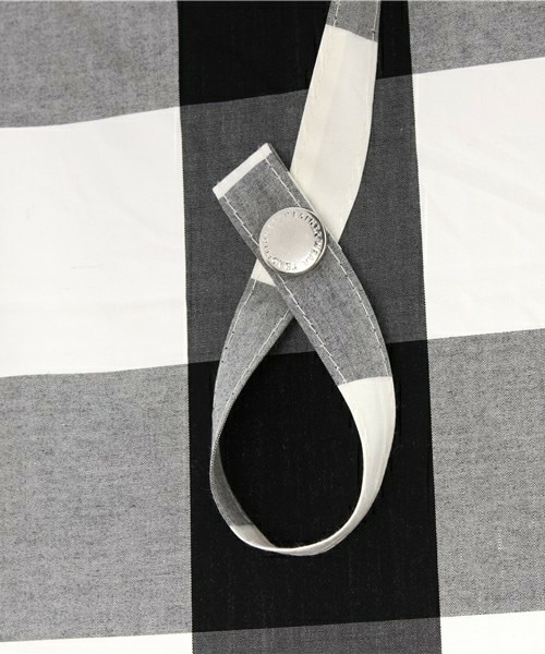 Traditional Weatherwear 折りたたみ傘 チェック柄 FOLDING BAMBOO（折りたたみ傘）｜Traditional Weatherwear
