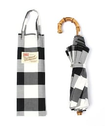 Traditional Weatherwear 折りたたみ傘　チェック 楽天市場】TRADITIONAL WEATHERWEAR（トラディショナル ウェザー