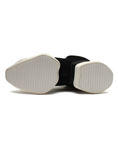 Rick Owens（リックオウエンス）の「Rick Owens×adidas ローカットスニーカー（スニーカー・メンズ・その他・7/8/9）」の4枚目の写真