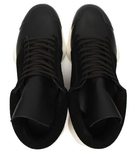 Rick Owens（リックオウエンス）の「Rick Owens×adidas