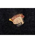 WTAPS(ダブルタップス)の「雑貨/ホビー(バッジ)」