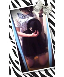 no brand | アイテム名不明(ワンピース)