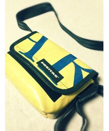 FREITAG | FREITAG メッセンジャーバッグ(メッセンジャーバッグ)