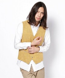 EDIFICE | アイテム名不明(ベスト)