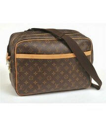 LOUIS VUITTON | REPORTER MM(ショルダーバッグ)