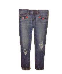 RNA MEDIA | アイテム名不明(デニムパンツ)