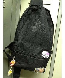 STUSSY | アイテム名不明(ショルダーバッグ)