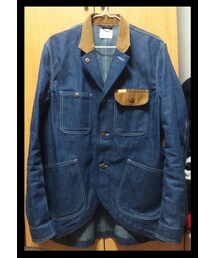 Big John | used(カバーオール)