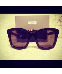 THOM BROWNE | サングラス(サングラス)