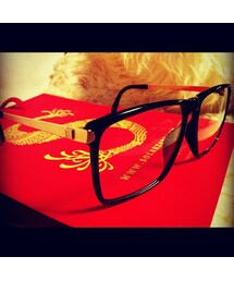 dunhill | VINTAGE(メガネ)