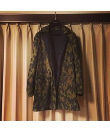 DRIES VAN NOTEN | アイテム名不明(ステンカラーコート)