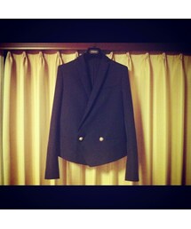 BALMAIN HOMME | ジャケット(テーラードジャケット)