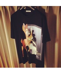 GIVENCHY | アイテム名不明(Tシャツ/カットソー)