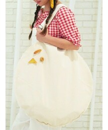 アイテム名不明(トートバッグ)