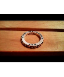 CHROME HEARTS | アイテム名不明(リング)