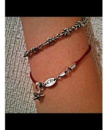CHROME HEARTS | アイテム名不明(ブレスレット)